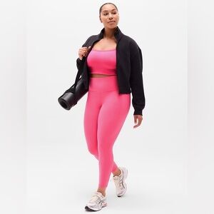 Athleta Salutation Stash High Rise Legging